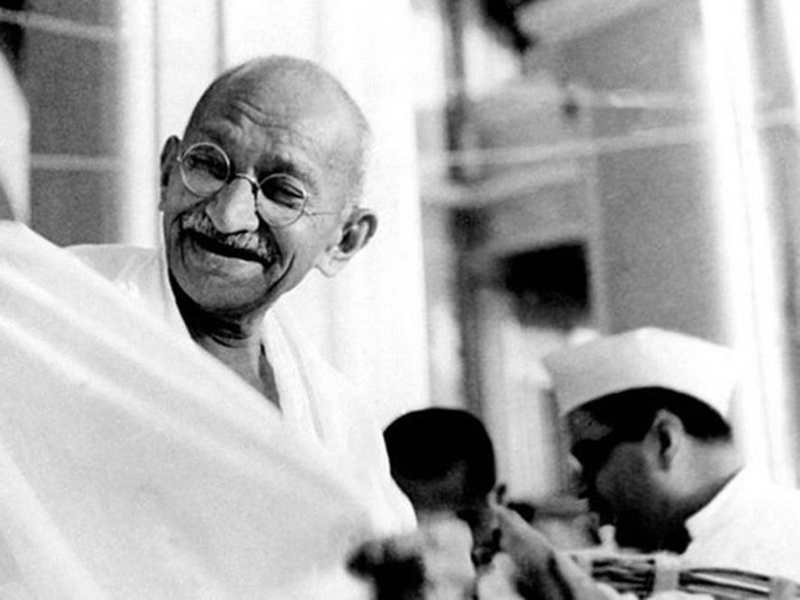 Principles of Mahatma Gandhi [1 min read]